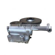 Construction Machinery Diesel Engine C7 C9 Oil Pump 189-8777 195-8098 Suitable for Caterpillar Engines thumbnail-3