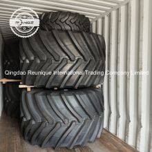 Farm Tyre Radial 30.5LR32 Radial Tractor Tyre Harvester Radial Tyre thumbnail-2