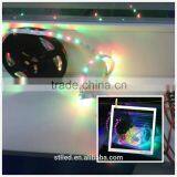 Factory Direct Selling Black Light Ultra Thin Aluminium Led Strip thumbnail-1