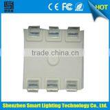 Manufacturer in China SMD5050 Sk6822 3 Chips in 1 Rgb Led Quality Choice thumbnail-4