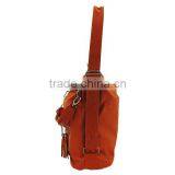 Fashion Women Shoulder Bag pu Leather Handbag Tassel Bag thumbnail-5