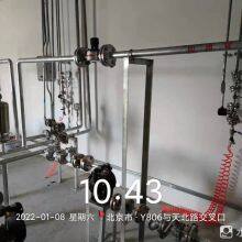 Diesel Generator Fuel Supply Process Oil Pump Room thumbnail-2
