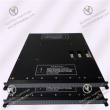 TRICONEX 3503EN Embedded Security Controller thumbnail-4