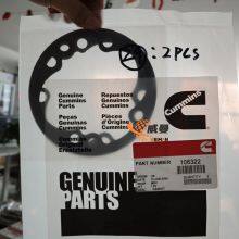 Cummins 106322 Turbocharger Gasket – Premium Sealing for Turbo Systems, Boosts Efficiency & Prevents Leaks thumbnail-1