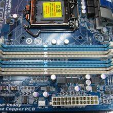 AI Drone Driving PCB+PCBA,AI Communication Server PCB+PCBA thumbnail-5