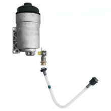 Mercedes-Benz Return Valve (filter-fuel Tank) OM457 Engine Accessories A4570980257 Original Installation thumbnail-1