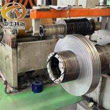 High-quality Stainless Steel Forging With Precision Size Specifications for Industrial Machinery Components. thumbnail-4