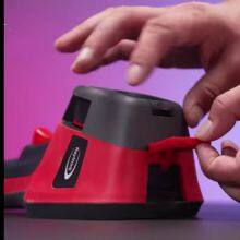 RM320 Handheld Thermal Camera for Mechanical and Plumbing System Inspections thumbnail-4