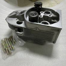 China Supplier Deutz 912 Engine Parts Cylinder Head Assy 02239742 for Deutz FL912/913 Series Engine thumbnail-4