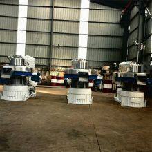 Granulation Equipment, Wood and Straw Pellet Machine Production Line, Large Fuel Extrusion Molding Machine thumbnail-5