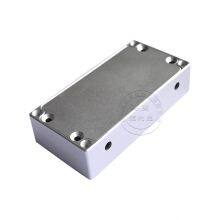 Custom CNC Machining Services China Precision Milling & Turning 3/4/5 Axis CNC Parts Prototype to Production ISO 9001 Quality thumbnail-1