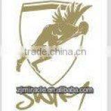 Chrome Paper With All Design thumbnail-1