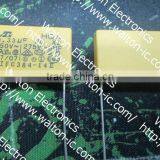 IEC384-14II Integrator Circuit