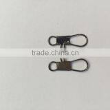 NEW High Quatity Wholesale Fishing Tackle Fishing Accessories Interlock Snap