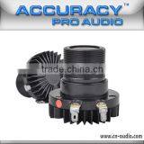 25W Mini Portable Woofer Tweeter PA Speaker Driver Unit CD-25SMH thumbnail-1