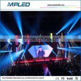 Mpled IP68 Waterproof Outdoor Led Rental Display thumbnail-1