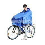 2013 Fashion Oxford Material Rain Poncho for Bike thumbnail-1