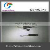 (hot Sale)40.0MHZ 3X8 thumbnail-2