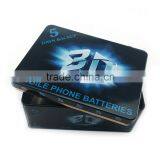 China Mobile Phone Battery Tin Cans thumbnail-1
