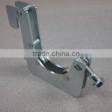 Metal Stamping Parts With Zinc Plate thumbnail-4