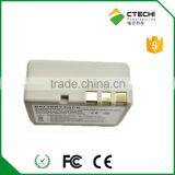 High Capacity Battery,Replacement Battery for HA-D21LBAT-IT-600,3600mah,3.7v Rechargeable Li-ion Battery