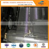 stainless steel wire mesh price list
