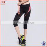 2016 Women Yoga Fitness OEM Women's Pants