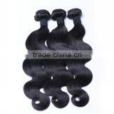 In Stock Fast Shipping Grade 7a Brazilian Human Hair Weave 18 20 22 Inch Long thumbnail-6