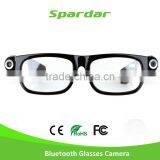 Fashion Sexy Eyewear Video Recorder Sunglasses Camera thumbnail-4