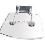Shower Chair Foshan,acrylic Seat Pad With 304 S.s Wall Mounted Bracket thumbnail-1
