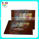 Fine and Specialized Hardcover Magazine Printing