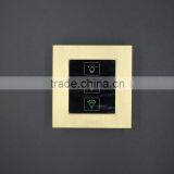 Touch Screen Socket, Smart Touch Switches thumbnail-1