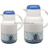 0.5L 1.0L Plastic Vacuum Set Luxury Design