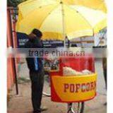 Popcorn Machine On Bicycle Popu0000017 thumbnail-1