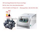 Prosys 30cc PRP kit and PRP centrifuge, Platelet rich plasma centrifuge