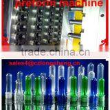 Pet Preform Tube Making Machine