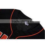 2016 OEM Sportswear Custom Blank Baseball Jerseys Wholesale Online Shopping Pakistan Quality Choice thumbnail-4