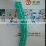 Disposable Non Woven Machine Made Hairnet