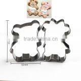 YangJiang Factory Manufature Hot Sale Stainless Steel Roll Material Cutter