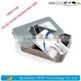 Manufacturer in 1dollar Usb 2.0,credit Card Shape 2gb 4gb 8gb 16gb USB Flash Drive