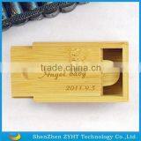 High Quality Promotion Usb Flash Disk With Wooden Keyring Usb Flash Drives thumbnail-3