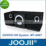 2015 Popular DVD Micro System for Home Theatre