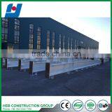 Construction Steel/ Hot Rolled H Beam/Steel H Beam Structure Material thumbnail-3