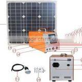 China Cheapest Wholesale Price of 20W Portable Solar Kits, Solar Power Generator, Solar Energy Systems thumbnail-3