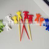 2015 Pro-environment Silicone Chopsticks /silicone Chopsticks Cover /silicone Chopsticks Kids thumbnail-5