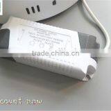 Exclusive Design Led Surface Panel Light Parts for South America thumbnail-3