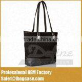 Direct Factory Jacquard Tote Bag Hot Sell In Amazon thumbnail-3