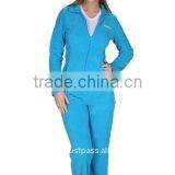 WOMEN POLAR FLEECE SET