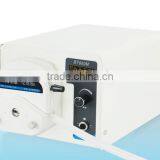 Small Flow Control Ultra-smooth Peristaltic Liquid Dosing Pump