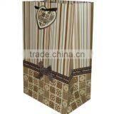 Custom Design Wedding Paper Gift Bag thumbnail-1